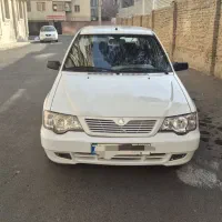 پراید ۱۱۱ مدل ۹۸