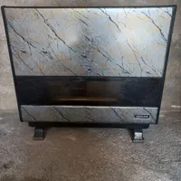 بخاری گازی دونار