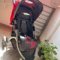 کالسکه good baby