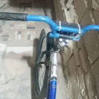 دوچرخه ۲۶|دوچرخه، اسکیت، اسکوتر|خاش, |دیوار