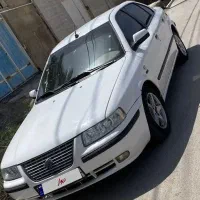 سمند ef7 مدل 97