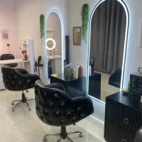 میکاپ و شنیون