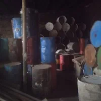 خریدوفروش واجاره تخته وبشکه زیرپایی اصل روس بنایی|مصالح و تجهیزات ساختمان|تهران, اسفندیاری|دیوار