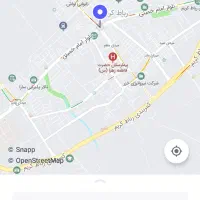 دربستی راننده رفت و برگشت