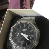 ساعت مچی G-shock