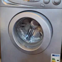 ماشین  لباسشویی  آبسال