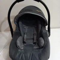 کریر، صندلی ماشین