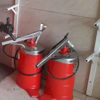 فروش لوازم پنچری تعویض روغن