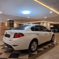 برلیانس  ۹۵ اتومات استثنایی  قیمت کارشناسی کارنامه|خودرو سواری و وانت|تهران, تهرانپارس غربی|دیوار