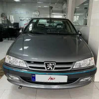 پژوپارس مدل۹۹ در حد صفر کم کار