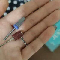 پک هنرجویی لوازم ناخن|آرایشی، بهداشتی، درمانی|تاکستان, |دیوار