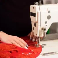 نیازمند چرخکار خانم.(کار در منزل)