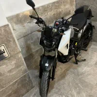 موتور گلکسی Na180 مدل ۱۴۰۴|موتورسیکلت|کرمانشاه, |دیوار