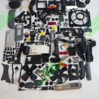 چراغ خطر ۱۳۲ برفی|قطعات یدکی و لوازم جانبی|مشکین‌دشت, |دیوار