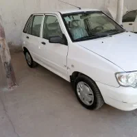 پراید 111 مدل 93 درحد