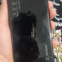 شیائومی Redmi Note 8 با حافظهٔ ۶۴ گیگابایت|موبایل|قزوین, |دیوار