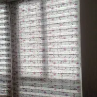 پرده زبرا|پرده، رانر، رومیزی|گنبد کاووس, |دیوار