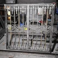 جوشکاری سیار وخرده کاری،ساخت سوله درب پنجره آلاچیق|خدمات پیشه و مهارت|کرج, فاز ۳ گوهردشت|دیوار