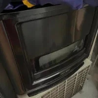 بخاری گازسوز