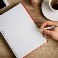 پارتنر نویسندگی