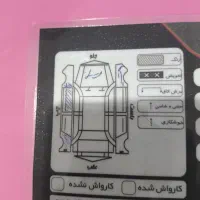 ۲۰۶تیپ ۲ مدل ۱۳۹۴|خودرو سواری و وانت|تهران, بوستان چیتگر|دیوار