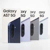 سامسونگ Galaxy A57 - 5G - 256-8GB