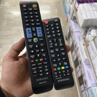 کنترل تلویزیون الجی و سامسونگ|تلویزیون و پروژکتور|اسلام‌شهر, شهرک مفیدی|دیوار