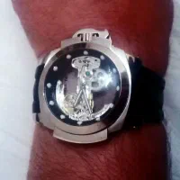 ساعت مچی مردانه اینوکتا اتومات