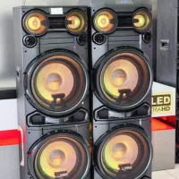 اسپیکر ایکس مکس X-MAX