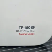 مودم LTE هواوی ایرانسل TF i60  h1|مودم و تجهیزات شبکه|اردبیل, |دیوار