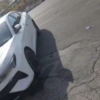 کی ام سی j7 مدل ۴۰۲|خودرو سواری و وانت|تبریز, |دیوار