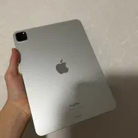Ipad pro 2022 ایپد پرو|تبلت|کرج, عظیمیه|دیوار