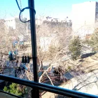 آپارتمان ۷۱متری انتهای بلوارفلسطین دونبش|فروش آپارتمان|اسلام‌شهر, مظفریه|دیوار