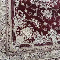 فرش ۶متری وکنارفرش درحدنو|فرش|مرودشت, گندم|دیوار