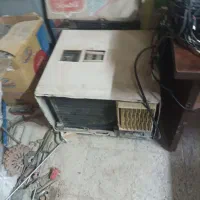 عمده پنل و کولر پنجره ای