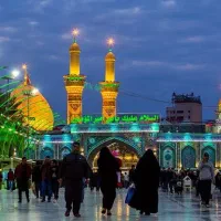 تور 4روزه کربلا