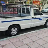 وانت کارا تک کابین مدل ۱۴۰۱