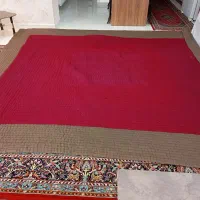 لحاف کرسی