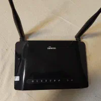 مودم ADSL|مودم و تجهیزات شبکه|مشهد, فردوسی|دیوار