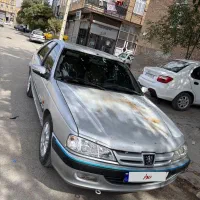 پارس ELX مدل ۸۳|خودرو سواری و وانت|کرمانشاه, |دیوار