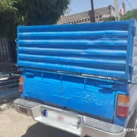 نیسان مدل87|خودرو سواری و وانت|شاهین‌شهر, شهرک گلدیس|دیوار