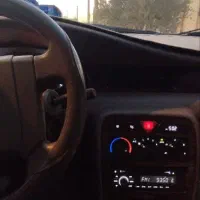 سمند مدل 98|خودرو سواری و وانت|یزد, |دیوار