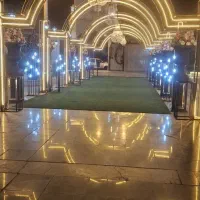 سیم کشی ساختمان و اتصالات و خرده کاری و دوربین