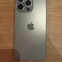 Iphone 15 pro max 256G