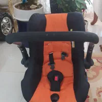 ست کالسکه خارجی گود بیبی|کالسکه و لوازم جانبی|قزوین, |دیوار