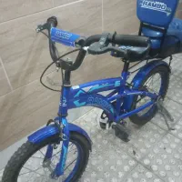 دوچرخه