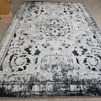 فرش ۹ متری یک جفت