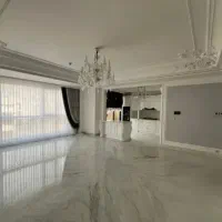 ۹۰متری/۲خواب/فول/نوساز/جنت آباد شمالی
