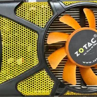 کارت گرافیک ۱۲۸ بیتی زوتاک GT440