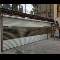 تعمیرات کرکره برقی-قدیمی قیمت منصفانه(امداد کرکره)|خدمات پیشه و مهارت|ارومیه, |دیوار